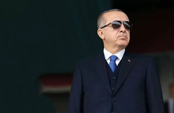 Ərdoğanı görün kimə bənzətdilər