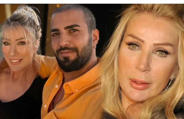 Özündən 25 yaş kiçik oğlana ərə gedən Seda hamilə qala bilməməsinin səbəbini açıqladı