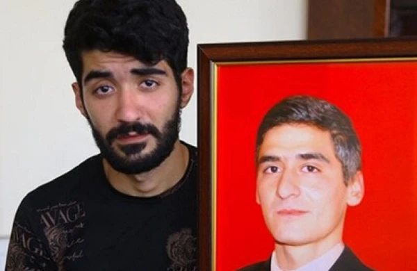 Sənan Əhmədovdan sevindirici xəbər var - AÇIQLAMA