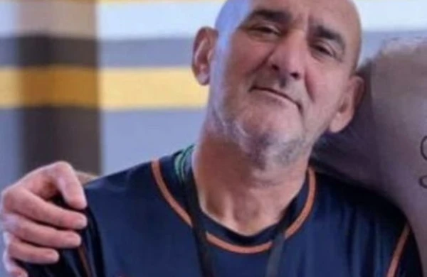 Bakıda boks müəllimi qəfil öldü