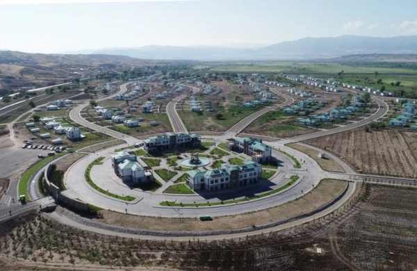 DOST İş Mərkəzi Ağalı kəndində çalışmaq üçün işçi axtarır