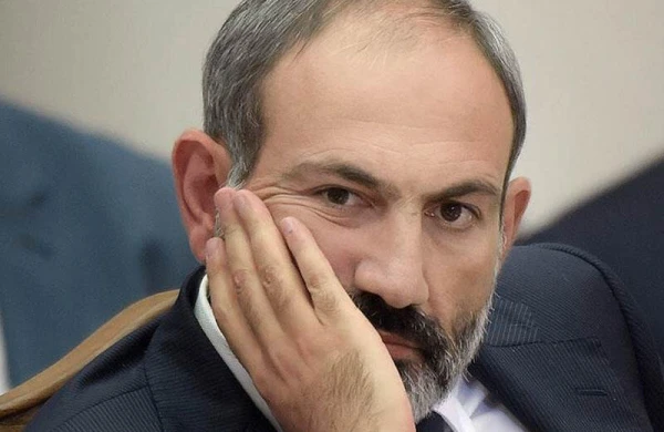 “Nikol Paşinyan ehtiyat edir ki, Azərbaycanla...” - ŞOK İDDİA