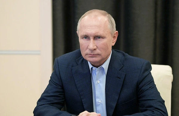 Putin iclasda Azərbaycanla bağlı nələr dedi?