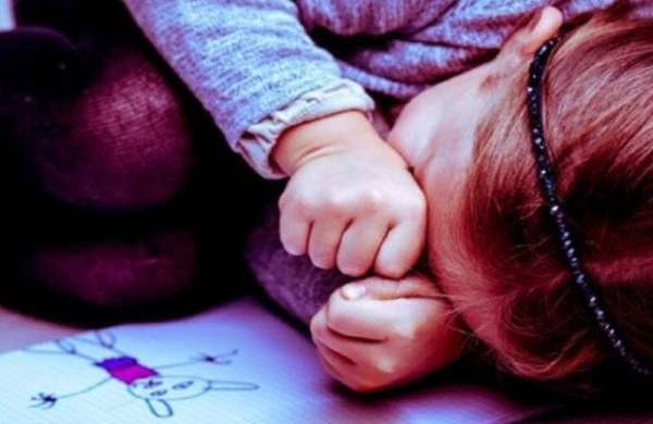 Konfet verib 5 yaşlı uşağa təcavüz etdi