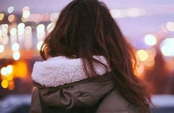 Bakıda 17 yaşlı qız itkin düşüb