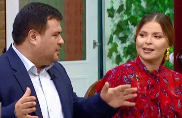 "Nikahda heç məndən soruşmadılar evlənməyə razıyam, ya yox" - Sevdanın həyat yoldaşından ETİRAF