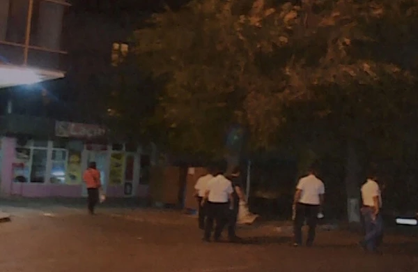Azərbaycanda gənc oğlanı 2 manata görə öldürdülər - HADİSƏ ANI - VİDEO - FOTO