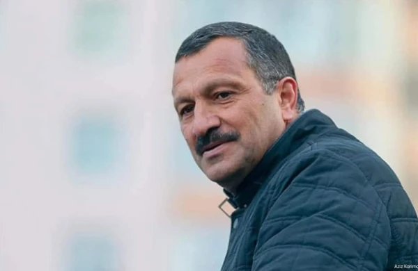 Tofiq Yaqubluya ağır itki