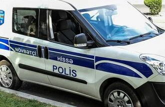 Bakıda məktəbliyə qarşı əxlaqsız hərəkətlər edən şəxs saxlandı