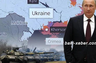 Putin 2023-cü ildə də döyüşəcək
