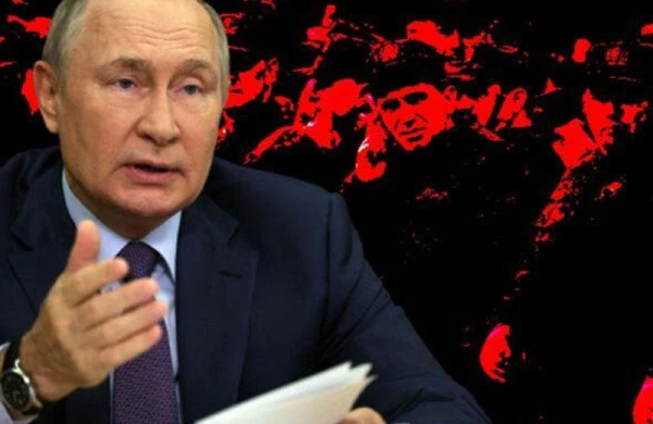 Putin Soçi görüşündən danışdı - VİDEO