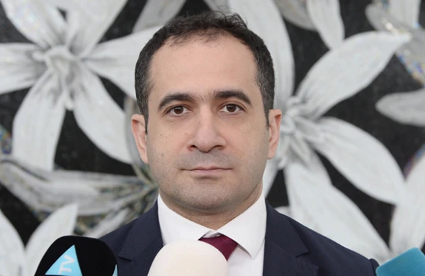 DTX-nin əməliyyatında nazir müavini də saxlanıldı