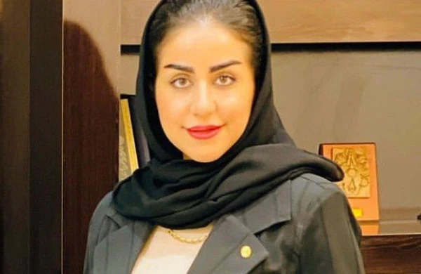 İranda azərbaycanlı qadın vəkil HƏBS EDİLDİ - FOTO