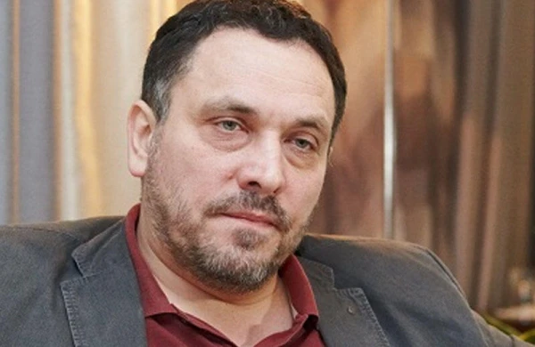 Şevçenko: “Birinci” kanal erməni puluna şərəfini satdı - VİDEO