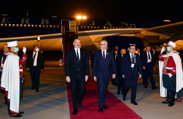 Soçi görüşündən sonra İlham Əliyevdən  kritik xarici  səfər: Prezident  hansı mesajı verəcək?