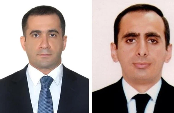 DTX-nin saxladığı vəzifəli şəxslərlə bağlı yeni məlumat - Yaxın qohumlardır...