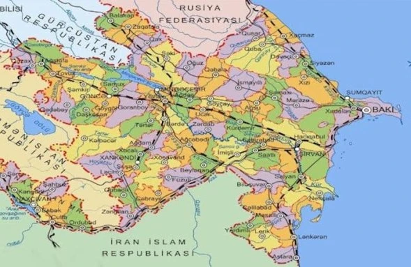 Xaricdə yaşayan azərbaycanlıların DİQQƏTİNƏ&nbsp;