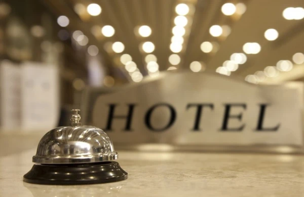 Masazırda hoteldə qadın öldürülüb
