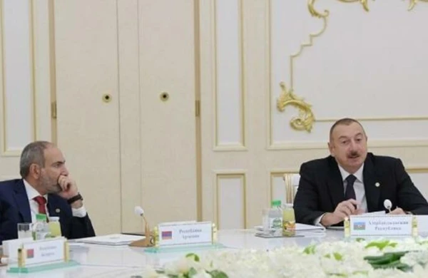 Nikol Paşinyan Soçi görüşünün nəticələrindən danışıb
