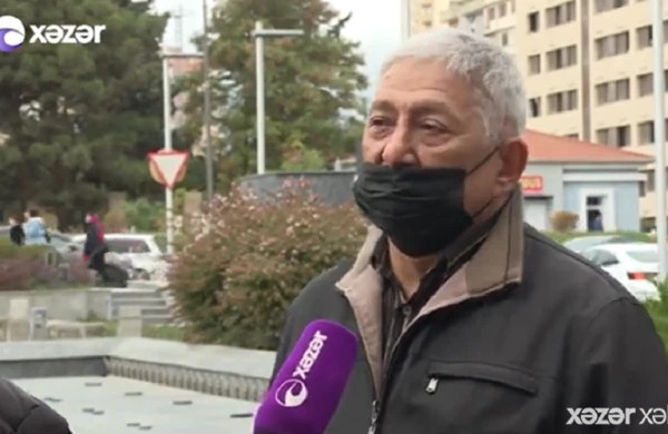 Ömürlük həbs alsa da 9 ildən sonra bəraət alan şəxs DANIŞDI: "Həmin gecə ..." - VİDEO