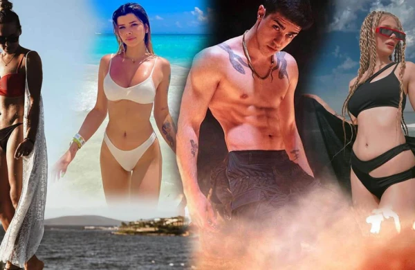 “Survivor”da bu il onlar yarışacaq
