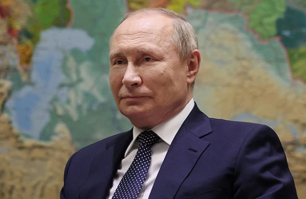 Putin 2024-cü il seçkilərində iştirak edəcək?