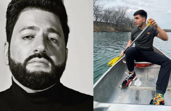 Xalq artistindən faciəvi şəkildə ölən azərbaycanlı ilə bağlı paylaşım - FOTO