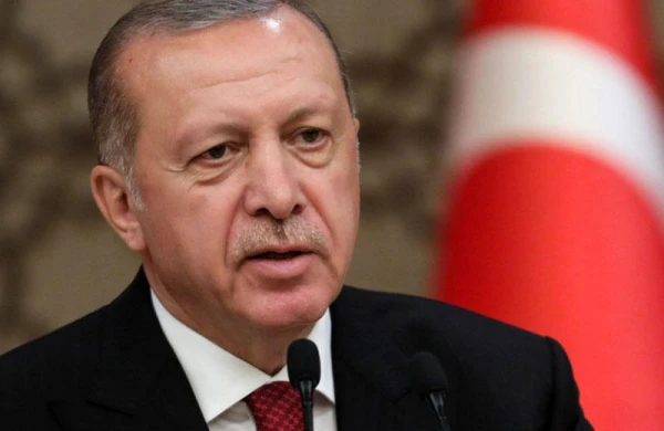 Ərdoğan Putini necə razı salmağından danışdı