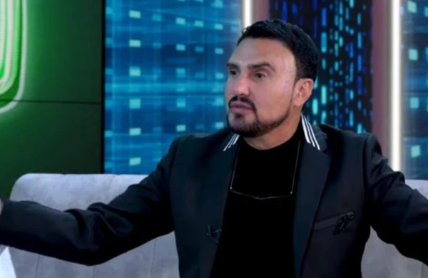 "Yaxşı maşın sürmək üçün şou-biznesə gəldim"