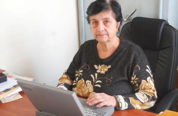 Azərbaycanlı alim vəfat etdi