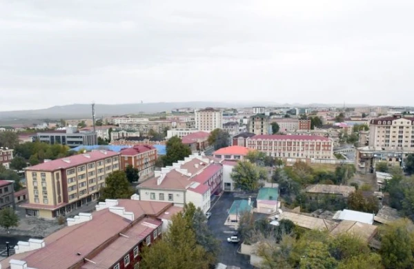 Naxçıvanın muxtar statusu ləğv edilir - Ekspert