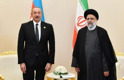 İlham Əliyev İranın dəvətini QƏBUL ETMƏDİ
