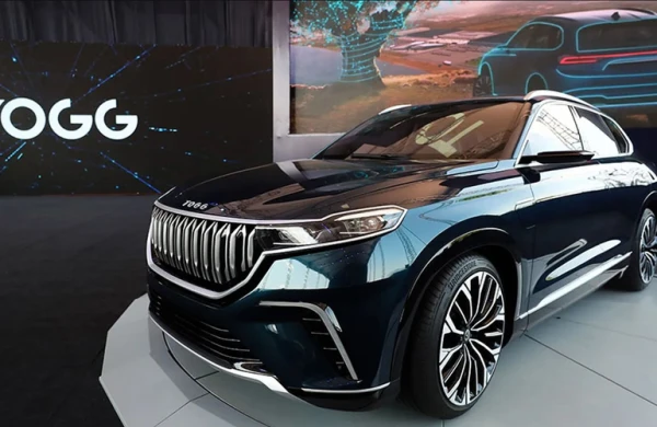 İlham Əliyevin sifariş etdiyi “Togg” avtomobilinin XÜSUSİYYƏTLƏRİ