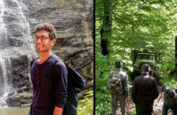 Azərbaycanda bu şəxsi tapana 40 min manat MÜKAFAT - FOTO