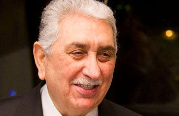 Arif Babayev vəfat etdi