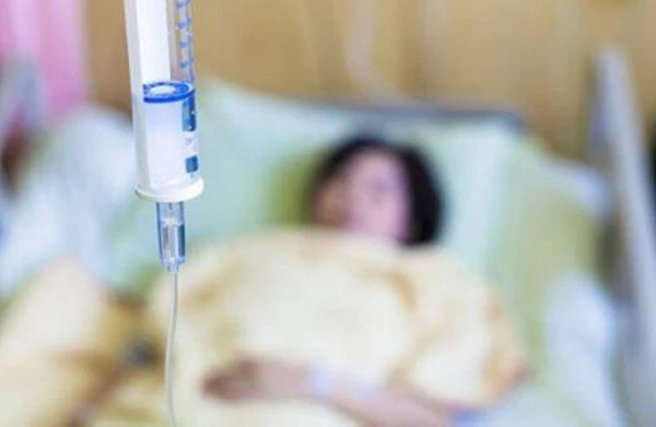 Azərbaycanda doğuş zamanı körpə öldü, ginekoloqa cinayət işi açıldı