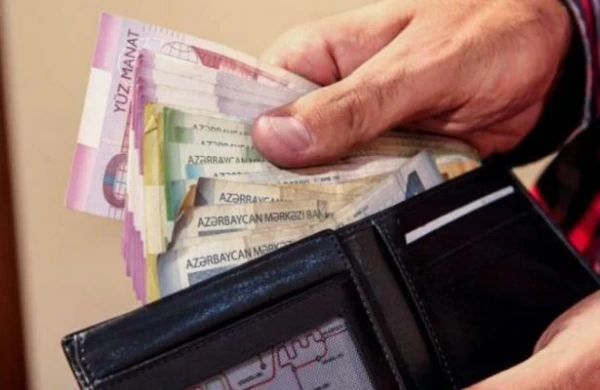 Əhaliyə hər ay veriləcək pulun məbləği artır: 44 AZN-dən...