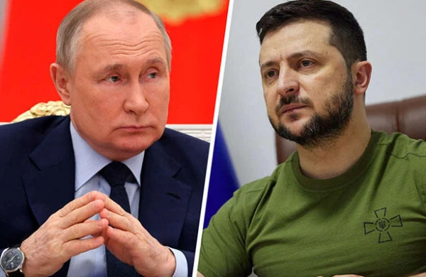 Putin G20 sammitinə getsə, Zelenski tədbirə qatılmayacaq