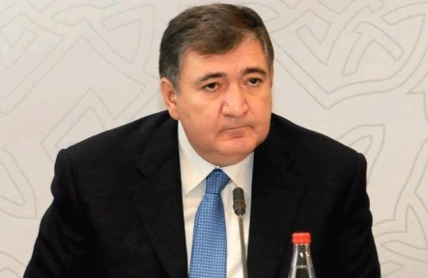 Fazil Məmmədov vəfat etdi