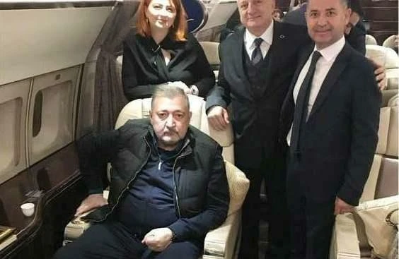 58 yaşında vəfat edən Fazil Məmmədovun DOSYESİ