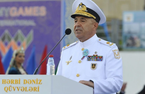 Prezidentin yeni ali hərbi rütbə verdiyi Sübhan Bəkirov KİMDİR? - DOSYE