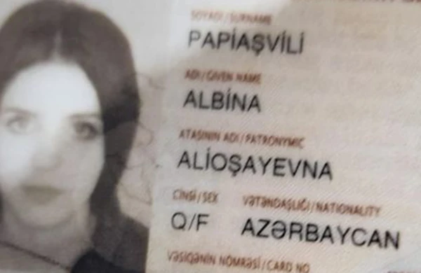 Azərbaycanda dəhşət: 17 yaşlı qızı yatdığı yerdə öldürən azyaşlı tutulub