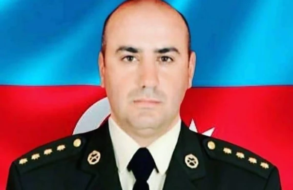 XTQ kapitanı Rəşad Əliyevin şəhid olduğu gündür