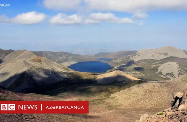 Qaragöl ətrafında yaşayan ermənilər: "Axşamlar çaxır içirik ki, qorxmayaq"
