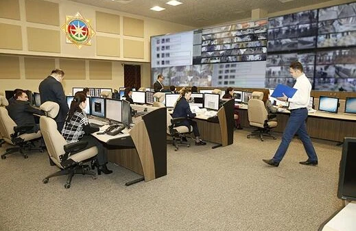 İran kanalı Bakıdakı casus şəbəkəsini özü ifşa etdi