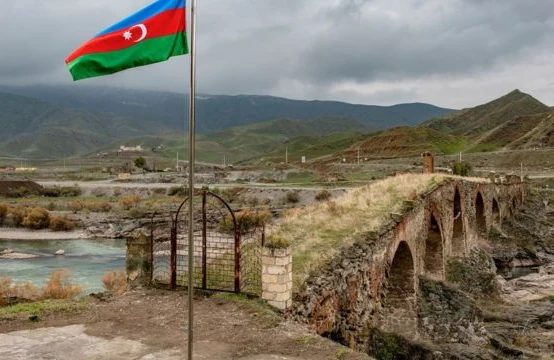 İran-Azərbaycan gərginliyi: müharibə olacaq?