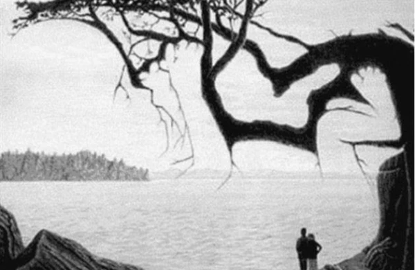 Fotoda uşağı kim görür? - DİQQƏT TESTİ