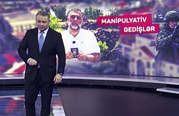 AzTV-dən Rusiya ilə bağlı ŞOK REPORTAJ: “Qarabağda bir nəfər belə rus əsgər qalmayacaq”