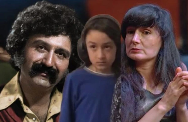 Vaqif Mustafazadənin nəvəsi ifası ilə heyrətləndirdi - VİDEO