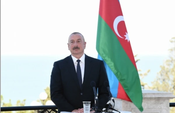 Güclü Azərbaycan konsepsiyasının reallaşdırılmasında Prezident İlham Əliyevin rolu